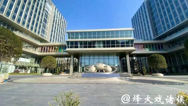 筑梦未来产业,泗泾镇打造新一代信息技术创新策源地 筑梦未来产业,泗泾镇打造新一代信息技术创新策源地