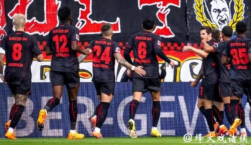 德甲重启开局顺利 首轮比赛全部进行完毕 德甲重启开局顺利 首轮比赛全部进行完毕