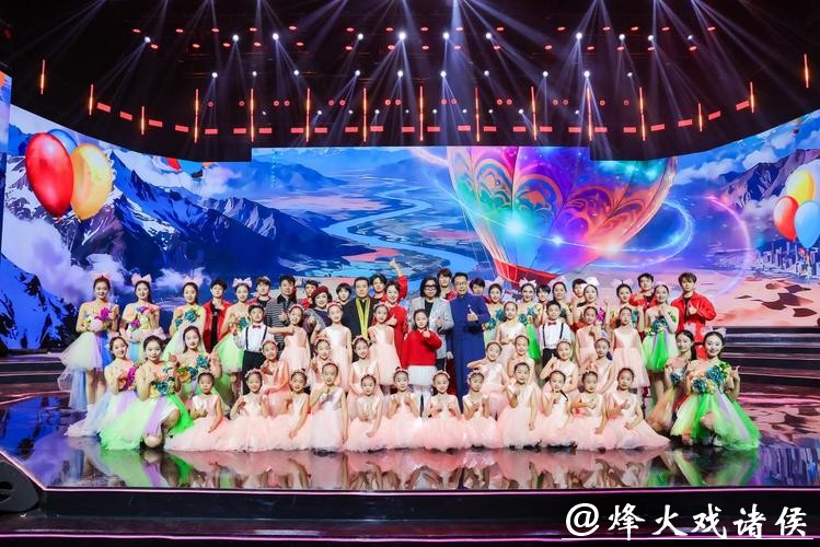 诗意中国春晚录制完成 共绘马年新春诗意画卷