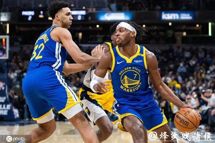 哈利伯顿25+10库里缺阵 步行者力克勇士5连胜 哈利伯顿25+10库里缺阵 步行者力克勇士5连胜