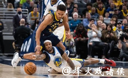 哈利伯顿25+10库里缺阵 步行者力克勇士5连胜 哈利伯顿25+10库里缺阵 步行者力克勇士5连胜