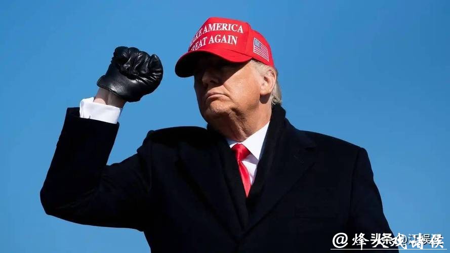 特朗普又有新动作：将发布行政命令 要求全国选民提供身份证明