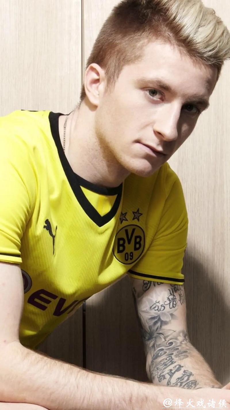 德甲-罗伊斯2球帕科破门桑乔造2球 多特4-0药厂