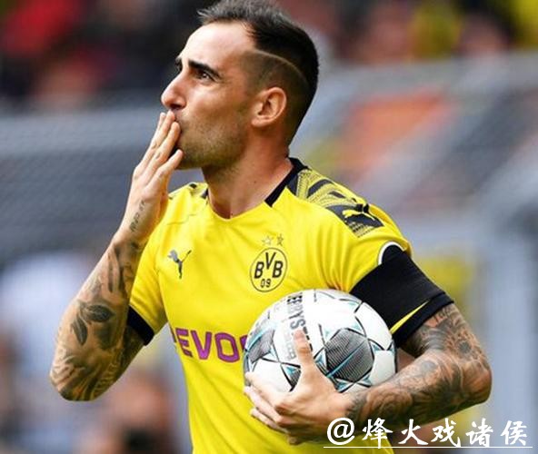 德甲-罗伊斯2球帕科破门桑乔造2球 多特4-0药厂