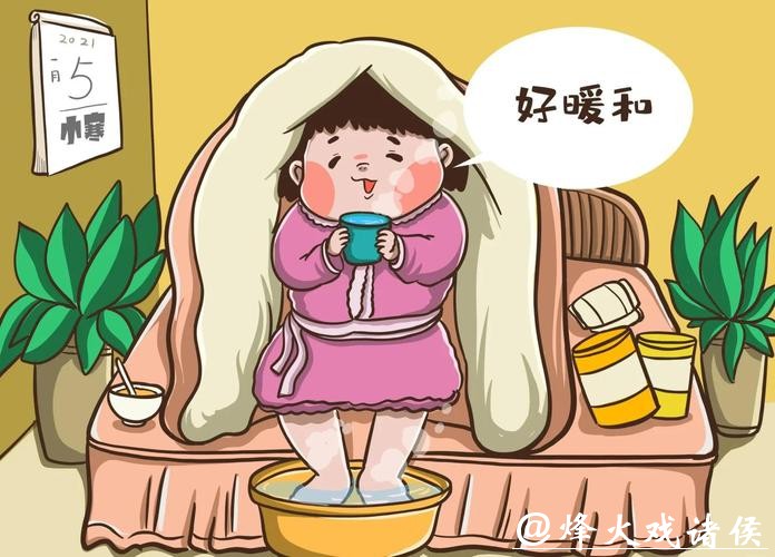 冬季简单又有效的养生方法,很多人居然做错了 冬季简单又有效的养生方法,很多人居然做错了