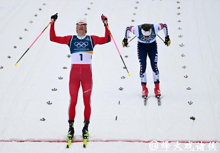 冬奥会10日全天综合：中国队有突破 挪威队夺三金