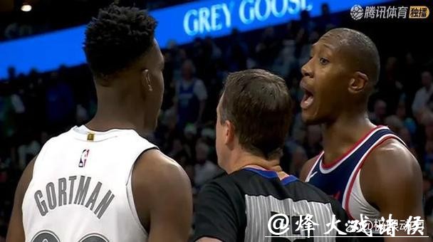 哈登24分快船大胜独行侠 奇才力克黄蜂止3连败